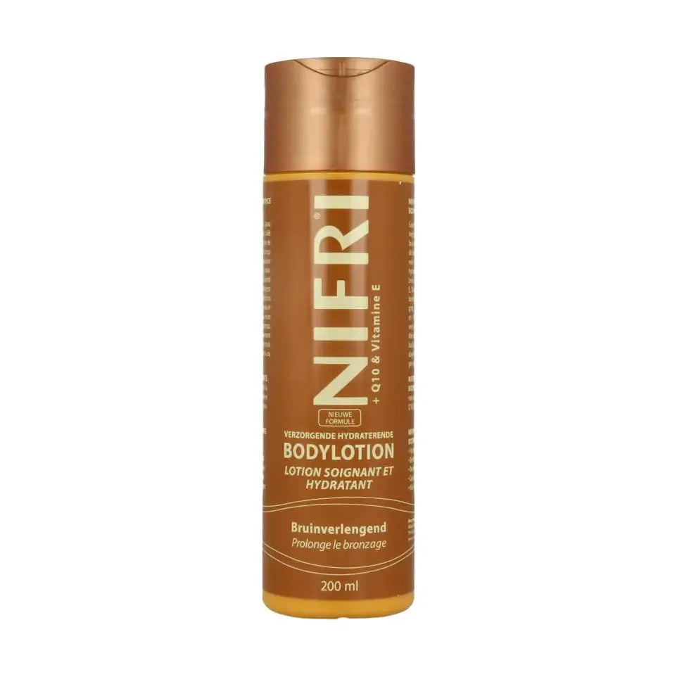 Nifri Bodylotion Q10 200 ml