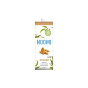 Noomi Amandeldrink ongezoet biologisch 1 liter
