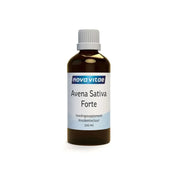 Nova Vitae Avena sativa forte 100 ml