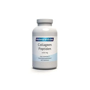 Nova Vitae collageen peptiden 1000 mg
