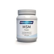 Nova Vitae Msm poeder 1 kg