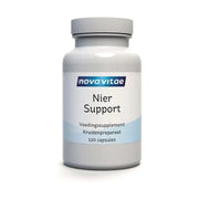Nova Vitae nier support 120 capsules