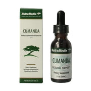 Nutramedix Cumanda 30 ml