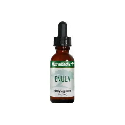 Nutramedix Enula 30 ml (afbeelding 1)