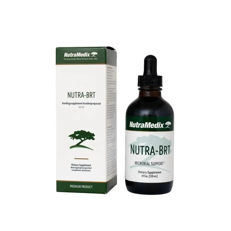 Nutramedix nutra-brt 120 ml