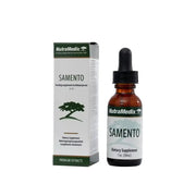 Nutramedix Samento cat's claw TOA vrij 30 ml