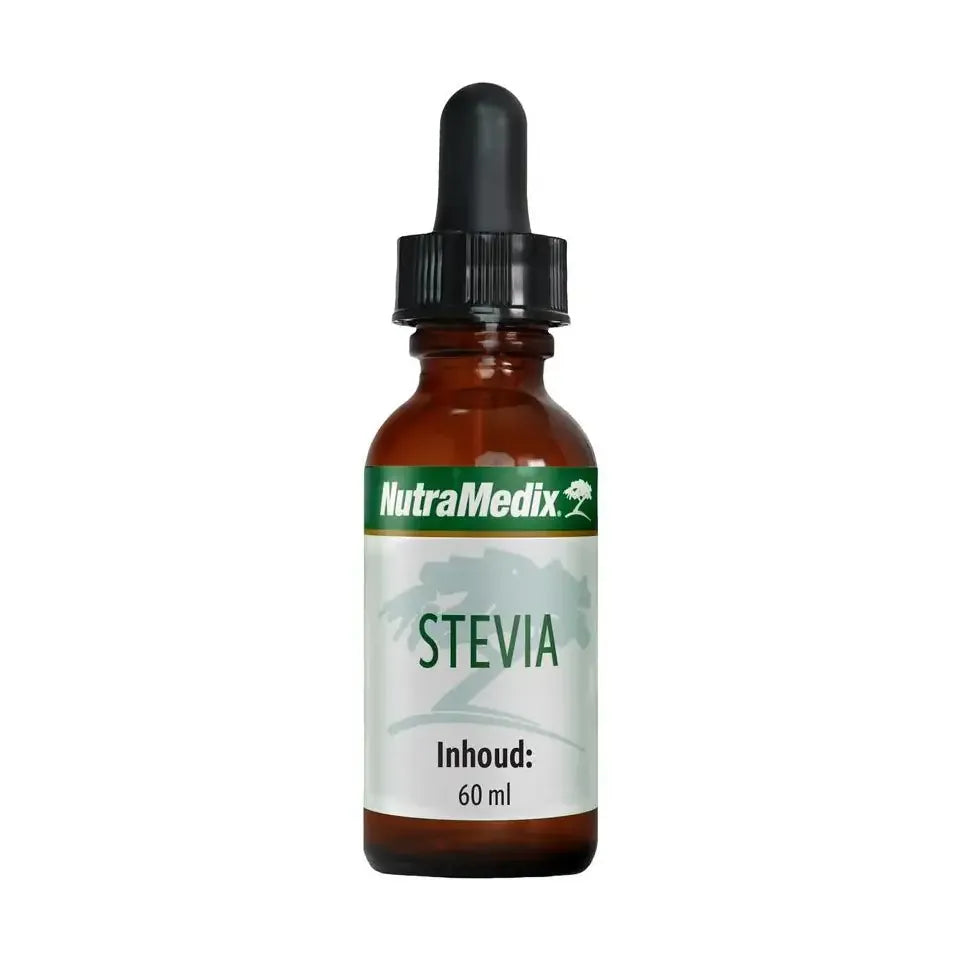 Nutramedix Stevia 60 ml