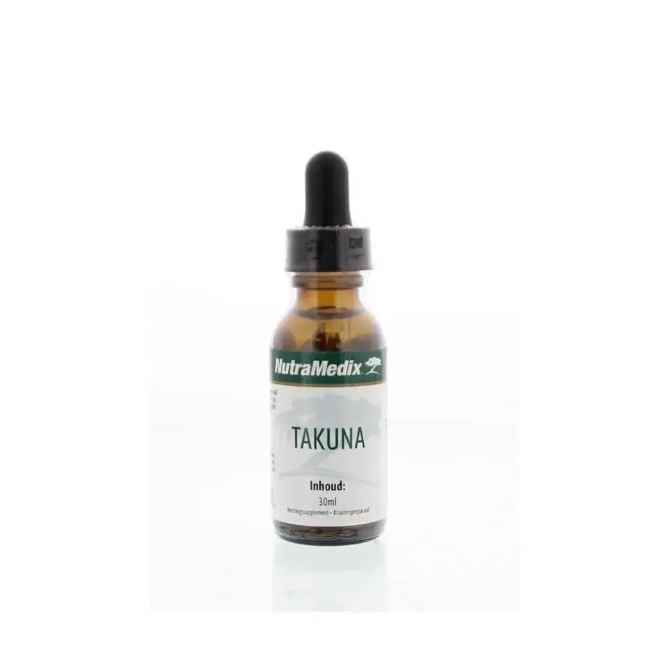 Nutramedix Takuna 30 ml (afbeelding 1)