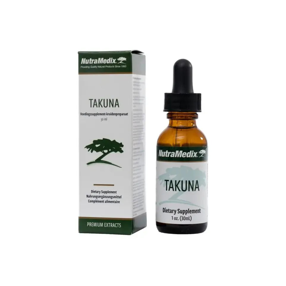 Nutramedix Takuna 30 ml (afbeelding 2)