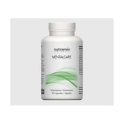 Nutramin NTM Mentalcare 90 vcaps