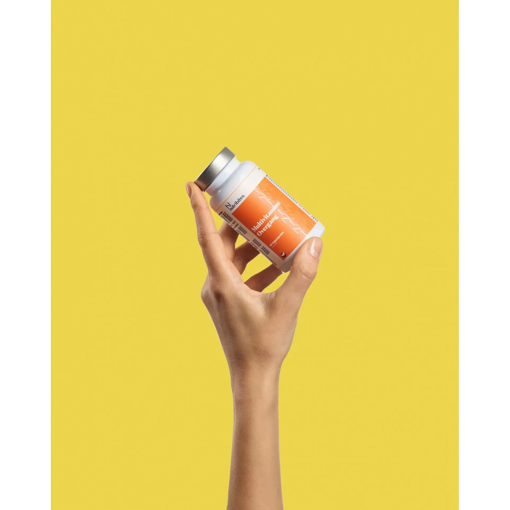 Nutribites Multivitamine overgang 60 vcaps