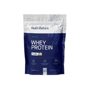 Nutribites Whey protein vanilla 780 gram