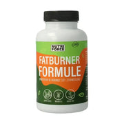 Nutriforce Green coffee fat burner 60 capsules
