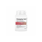 Nutriphyt Cholephar forte 60 capsules