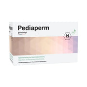 Nutriphyt Pediaperm 60 zakjes