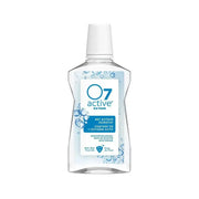 O7 Active Active mondspoelmiddel 500 ml
