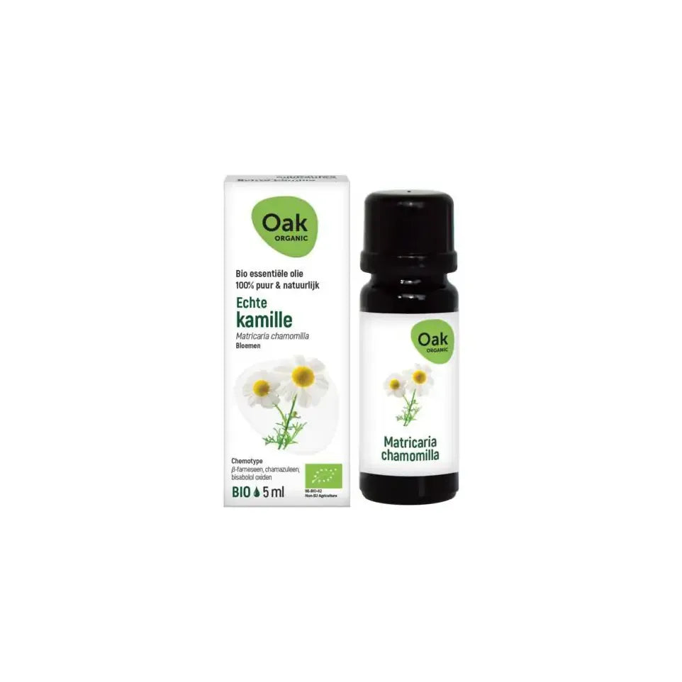 OAK Kamille echte 5 ml