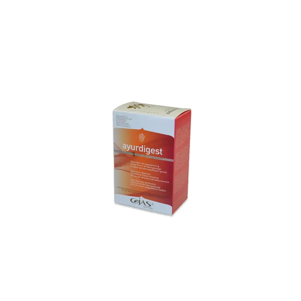Ojas Ayurdigest 60 vcaps