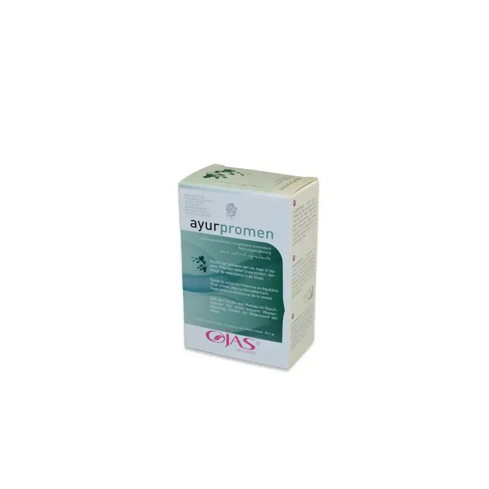 Ojas Ayurpromen 60 vcaps