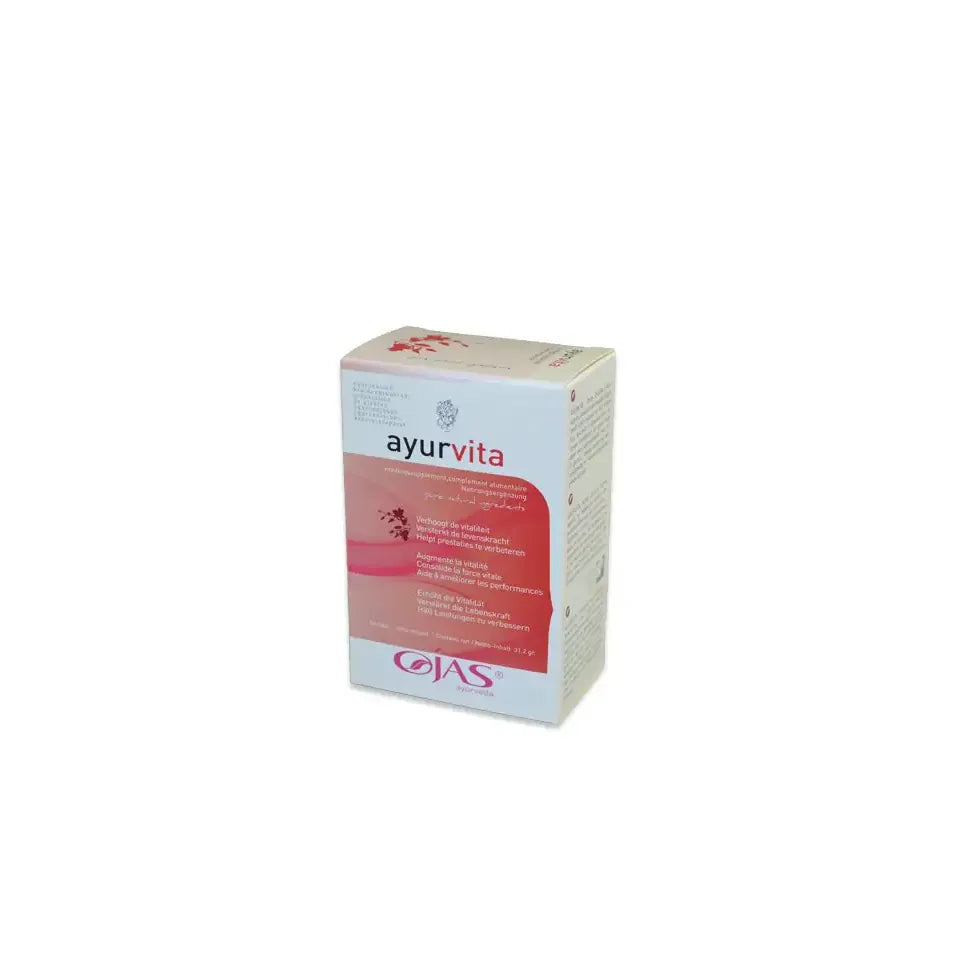 Ojas Ayurvita 60 capsules