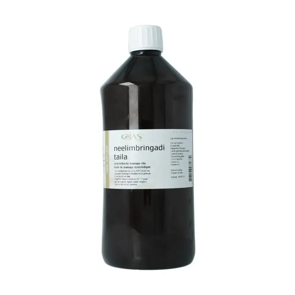 Ojas Neelimbringadi taila 1 liter