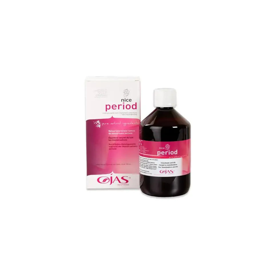Ojas Nice periode 500 ml