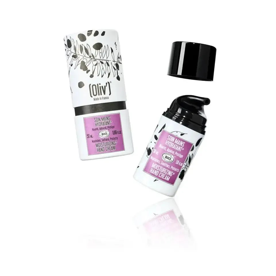 Oliv Bio Handcreme hydraterend 50 ml