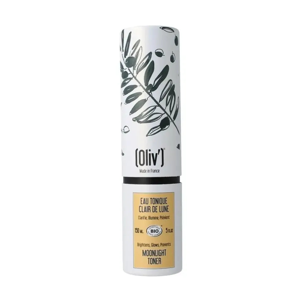 Oliv Bio Moonlight pigmentvlek toner 150 ml