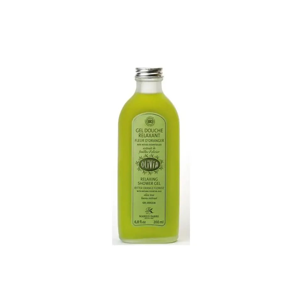 Marius Fabre Olivia douchegel 230 ml