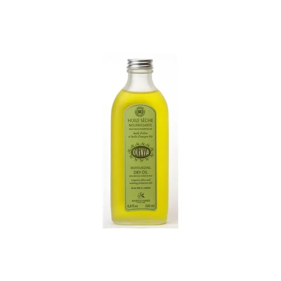 Marius Fabre Olivia dry oil 230 ml