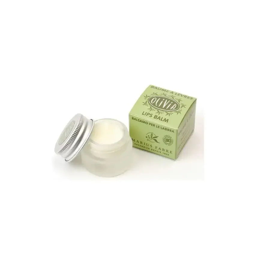 Marius Fabre Olivia lipbalm 7 ml