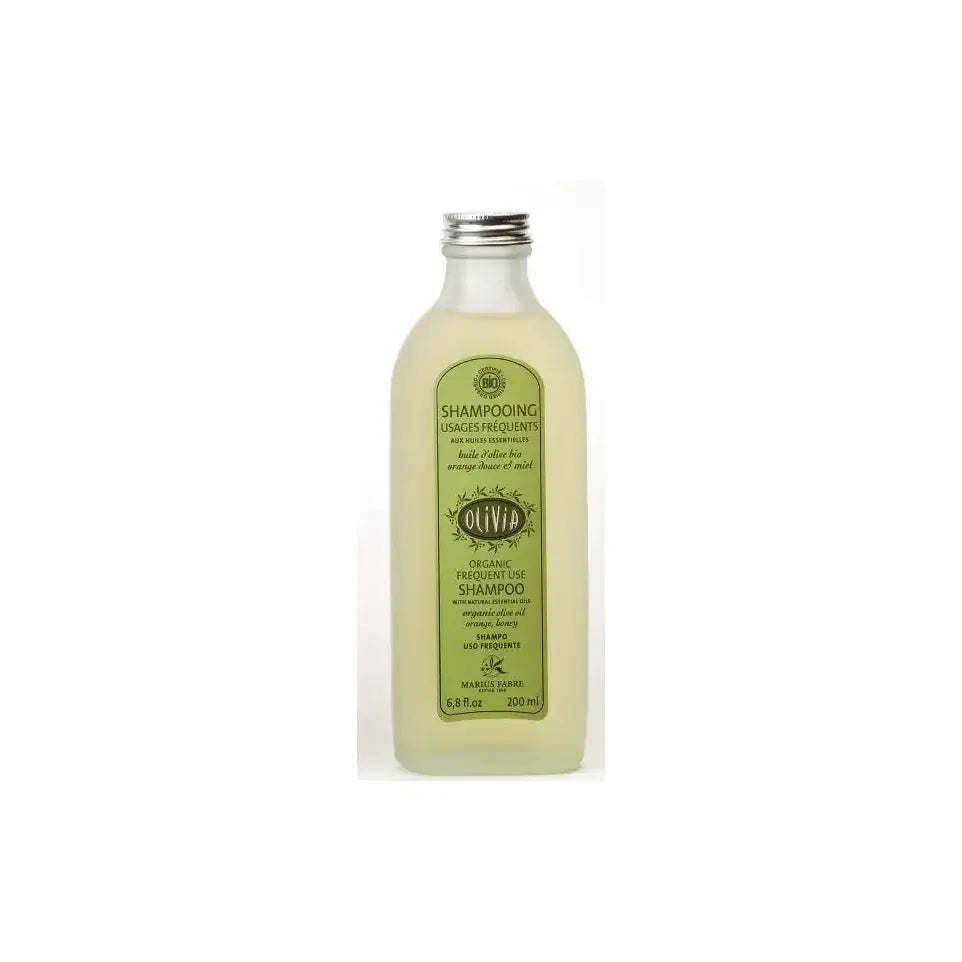Marius Fabre Olivia shampoo dagelijks gebruik 230 ml
