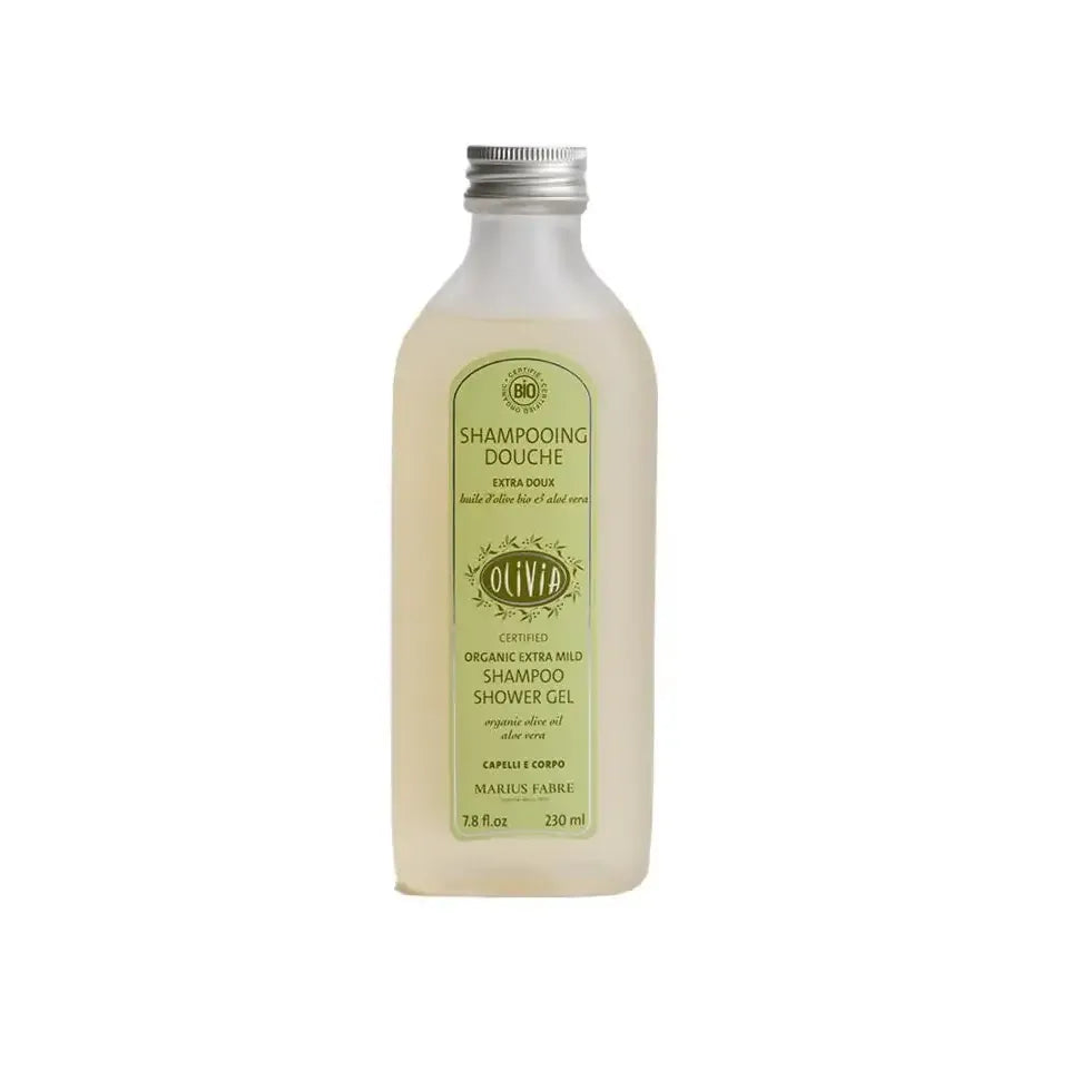 Marius Fabre Olivia shampoo en douchegel 230 ml