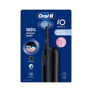Oral B elektrische tandenborstel night black + reisetui