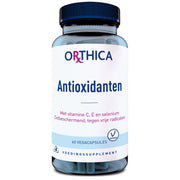 Orthica Antioxidanten 60 vcaps