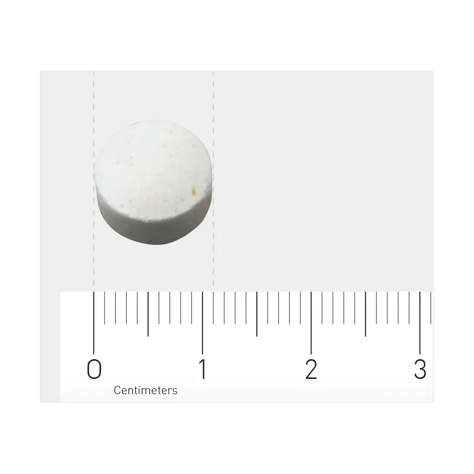 Orthica Dino Orthiflor 30 tabletten (afbeelding 4)