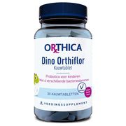 Orthica Dino Orthiflor 30 tabletten (afbeelding 1)