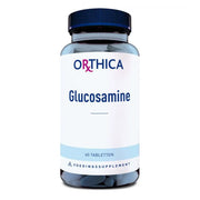 Orthica Glucosamine compleet 60 tabletten (afbeelding 1)