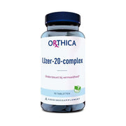 Orthica IJzer-20-complex 90 tabletten