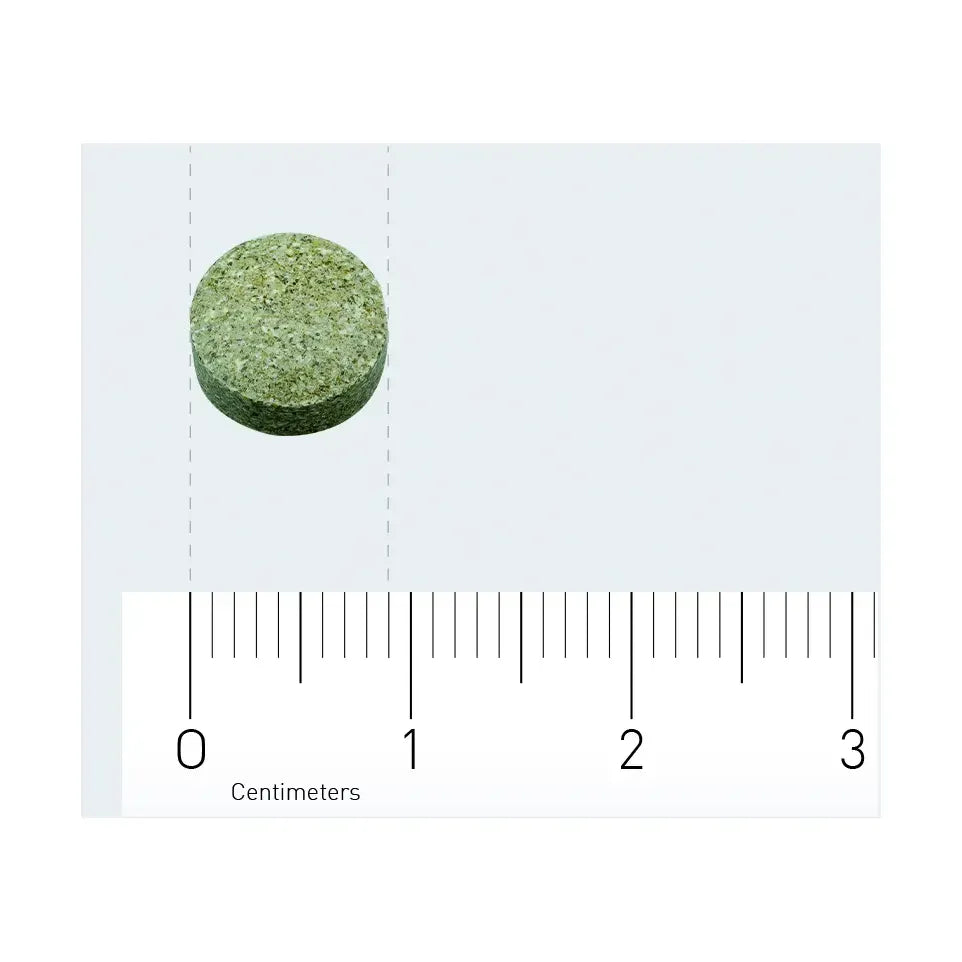 Orthica Kelp-150 120 tabletten