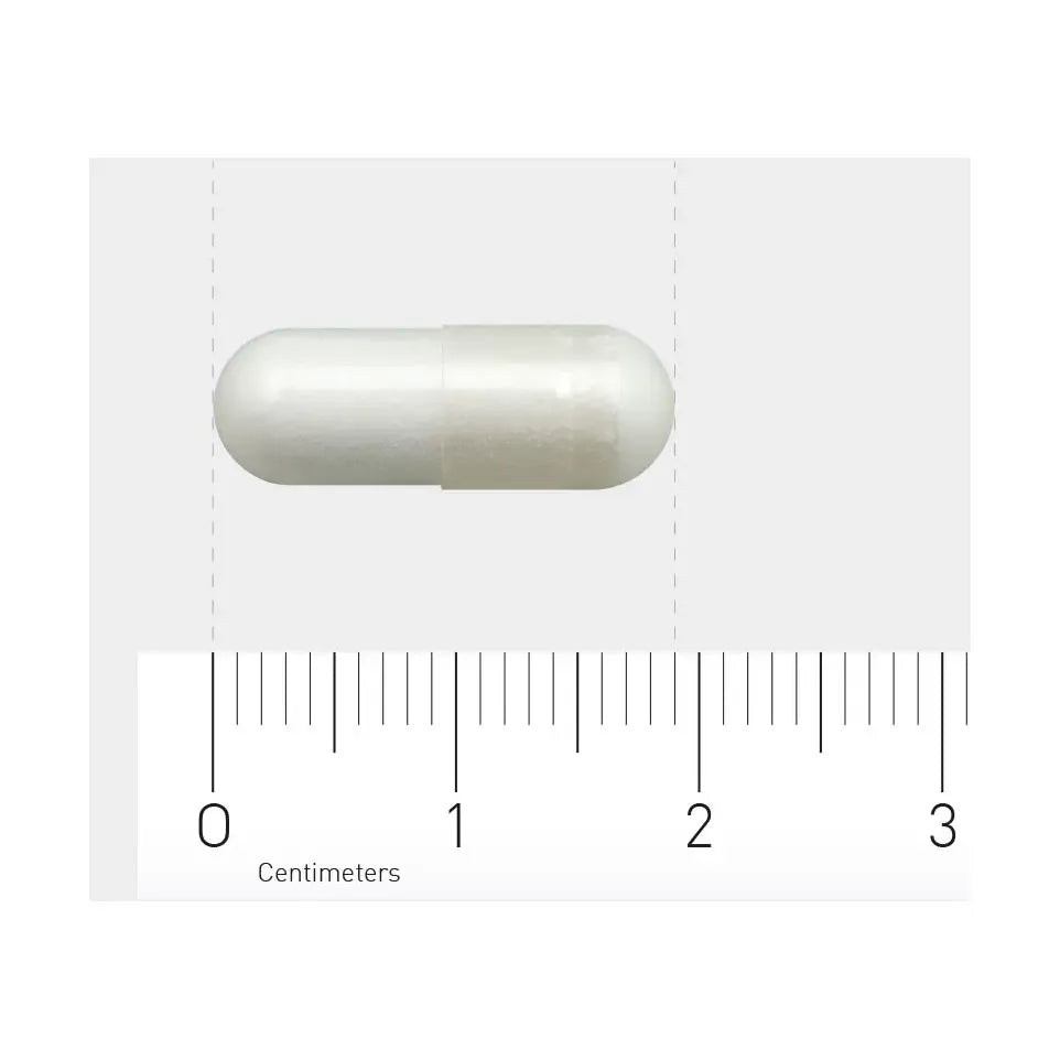 Orthica L-Selenomethionine-100 60 capsules (afbeelding 4)