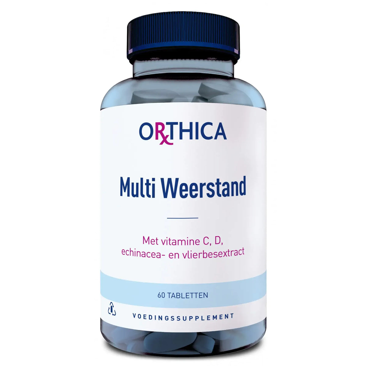 Orthica Multi weerstand 60 tabletten