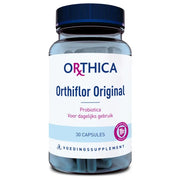 Orthica Orthiflor Original 30 capsules (afbeelding 1)