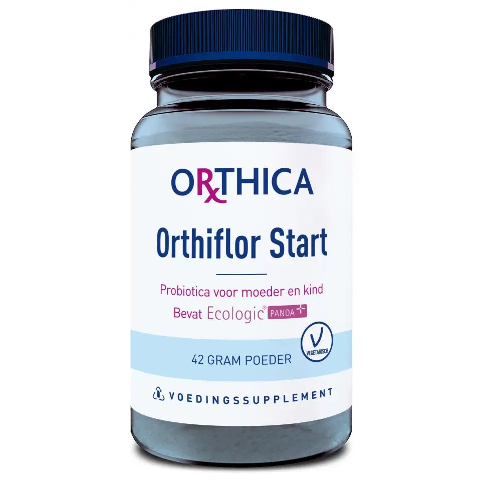 Orthica Orthiflor Start 42 gram (afbeelding 1)