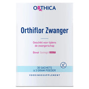 Orthica Orthiflor Zwanger 30 sachets
