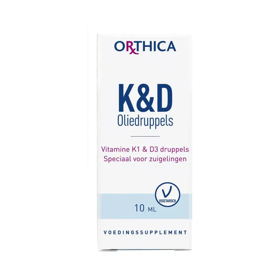 Orthica K&D 10 ml