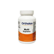 Ortholon Multi supremo 60 tabletten