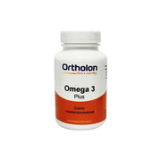 Ortholon Omega 3 plus 60 softgels