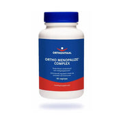 Orthovitaal Ortho menopauze complex 60 vcaps