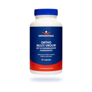 Orthovitaal Ortho multi vrouw 60 vcaps